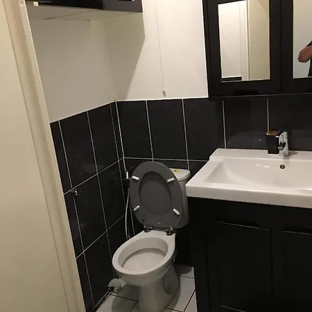 Apartamento Logement Vacances *